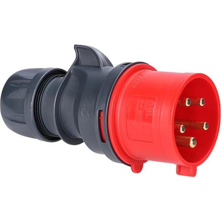 Netzstecker - ABL