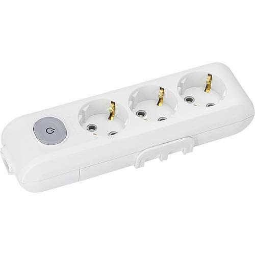 Stecker einsparen - Panasonic