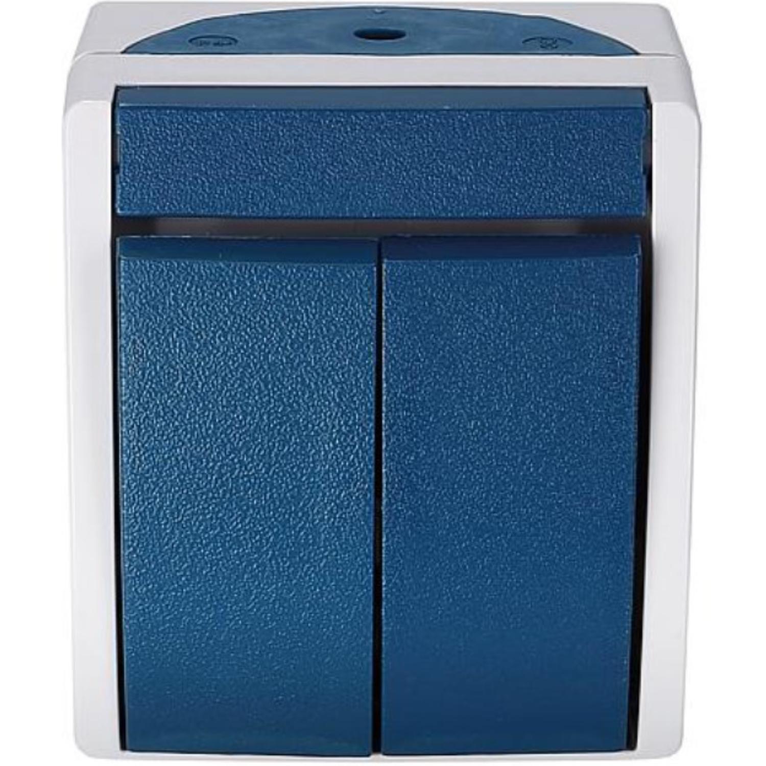 Schalter der Outdoor-Serie - Busch-Jaeger