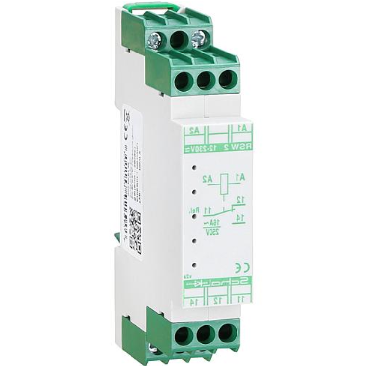 Schalk Universal-Steuerrelais RSW 2 - Schalk
