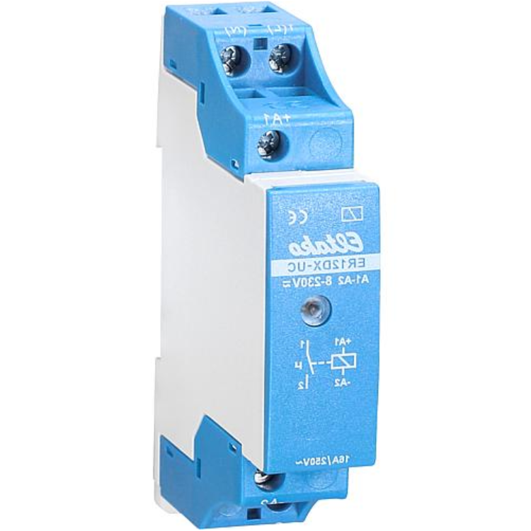 Eltako-Schaltrelais ER12DX-UC - Eltako