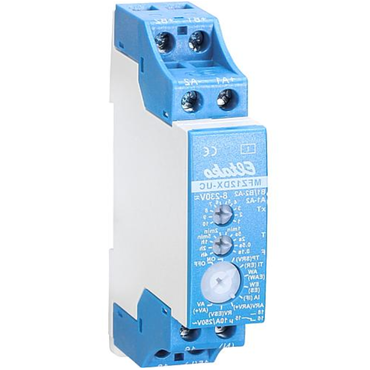 Eltako MFZ12DX-UC Multifunktionsrelais - Eltako