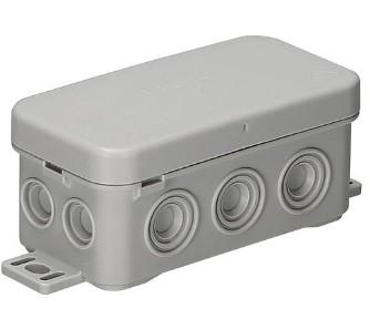 Kabelbox - eltric