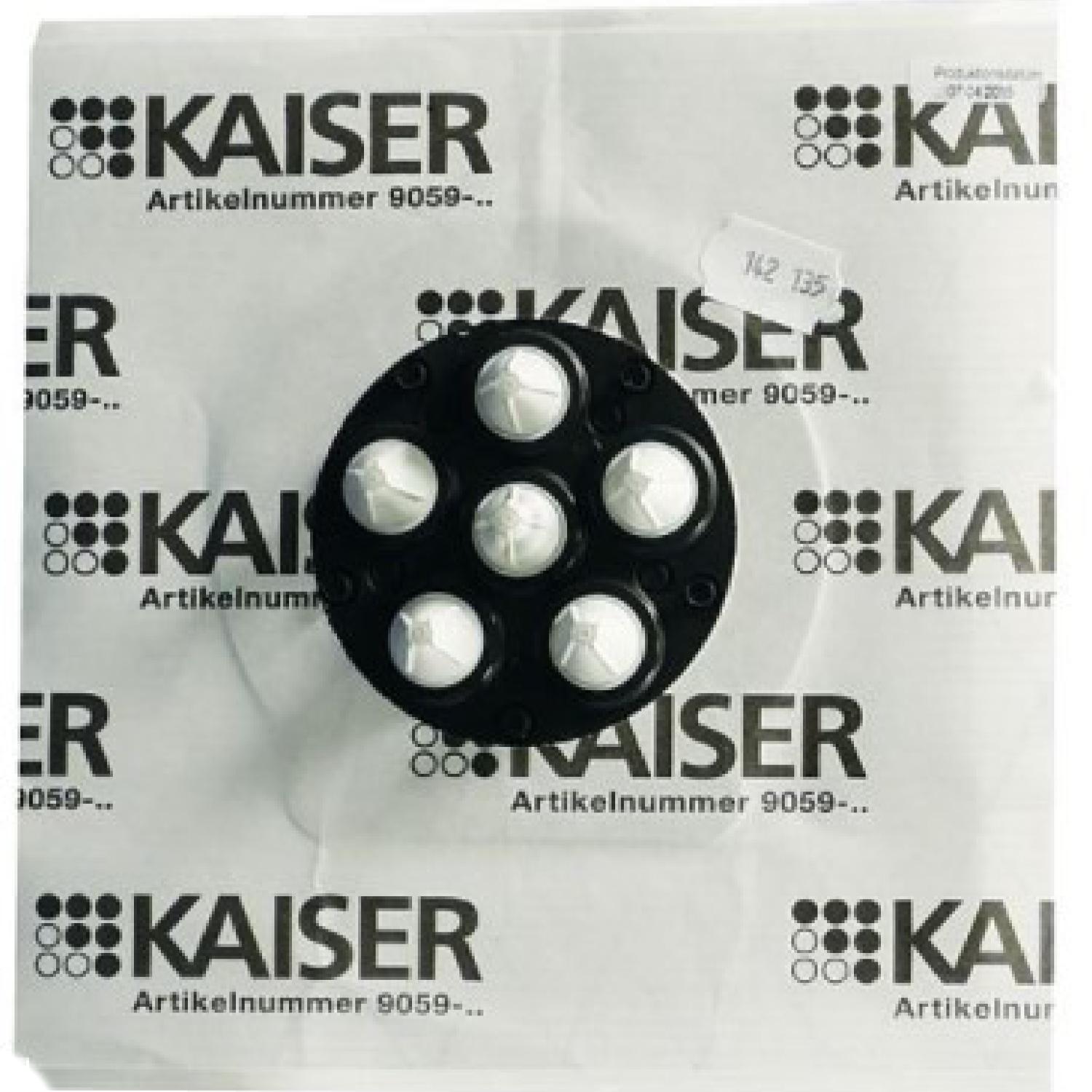 Kabelkragen - Kaiser