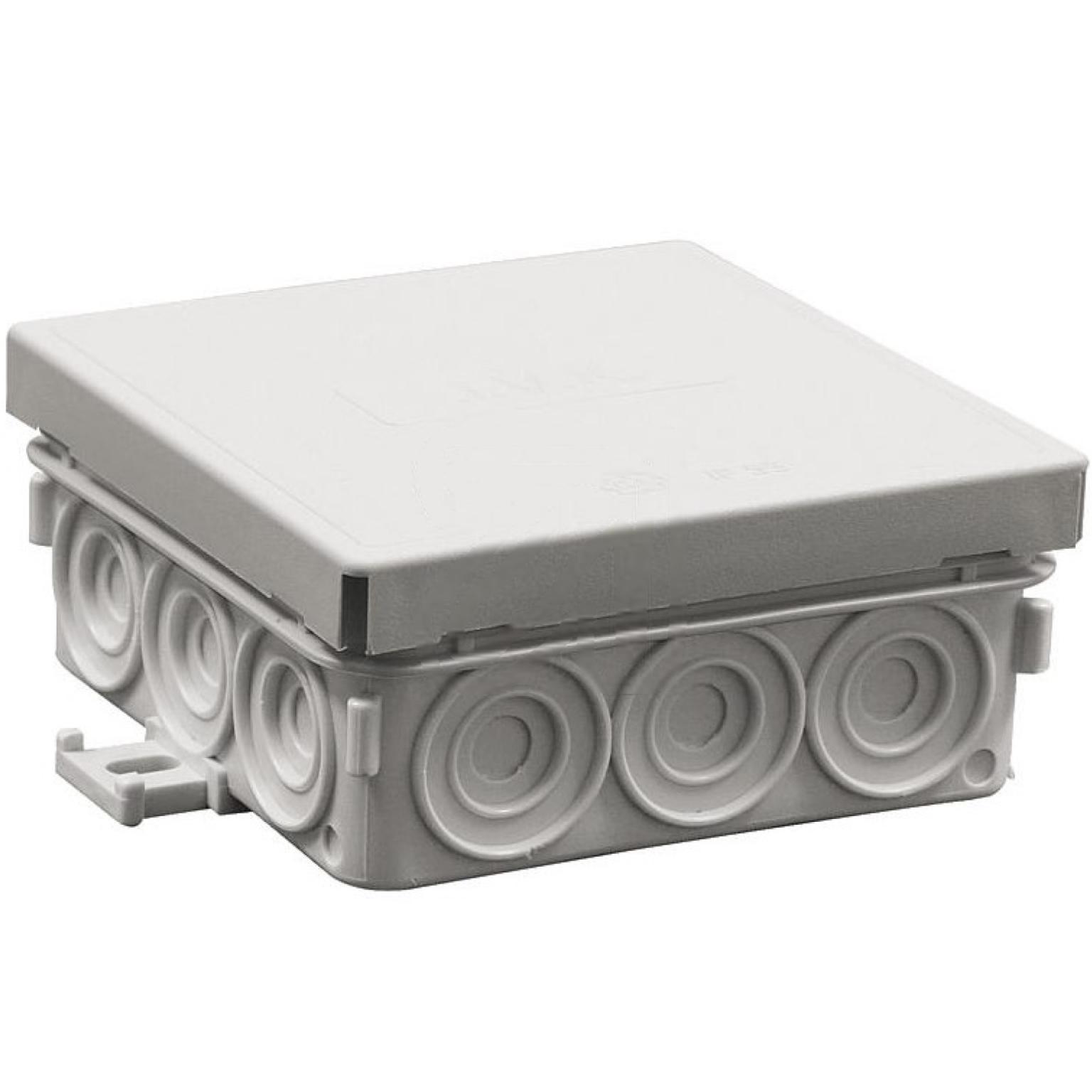 Kabelbox