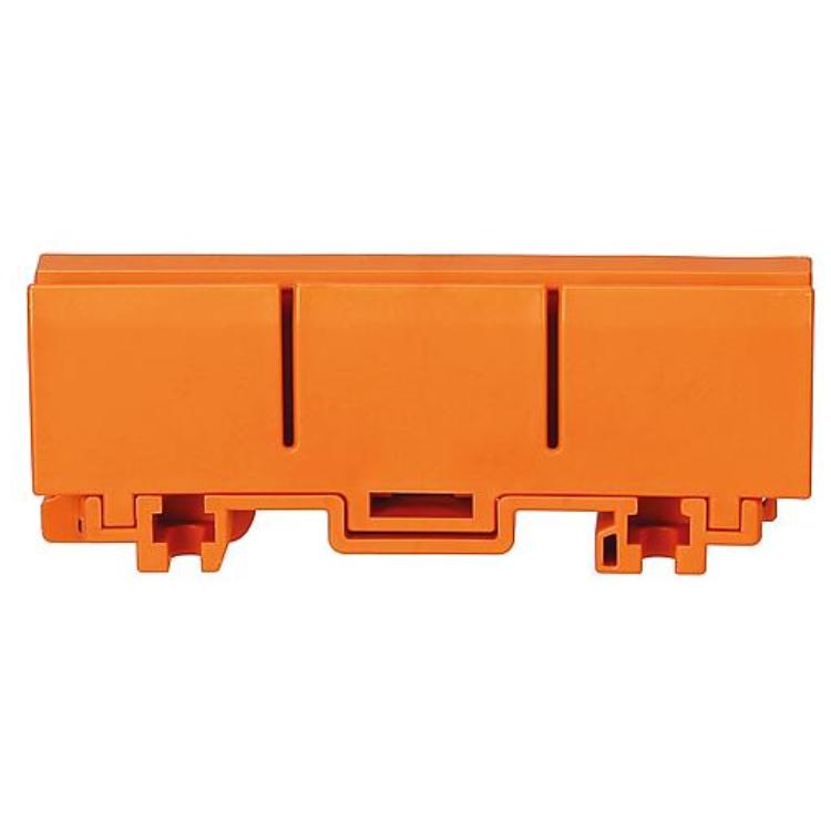 Montageadapter für Drahtklemmen - WAGO
