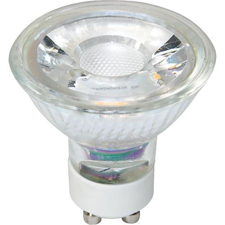 GU10-Lampe - GreenLed