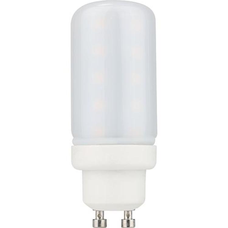 GU10-Lampe - GreenLed