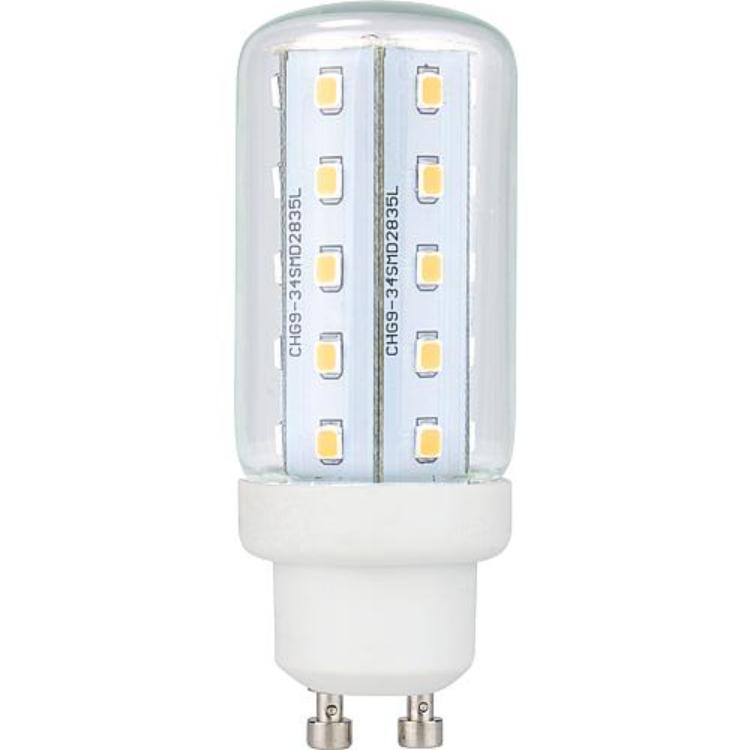 GU10-Lampe - GreenLed