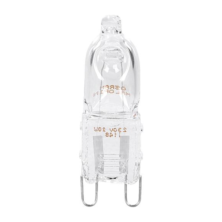OSRAM HALOPIN PRO 20W G9 66720 Pro - Osram