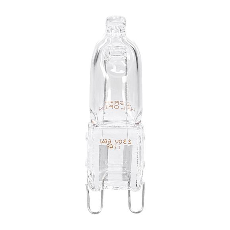 OSRAM HALOPIN PRO 60W G9 1945372 - ESRAM