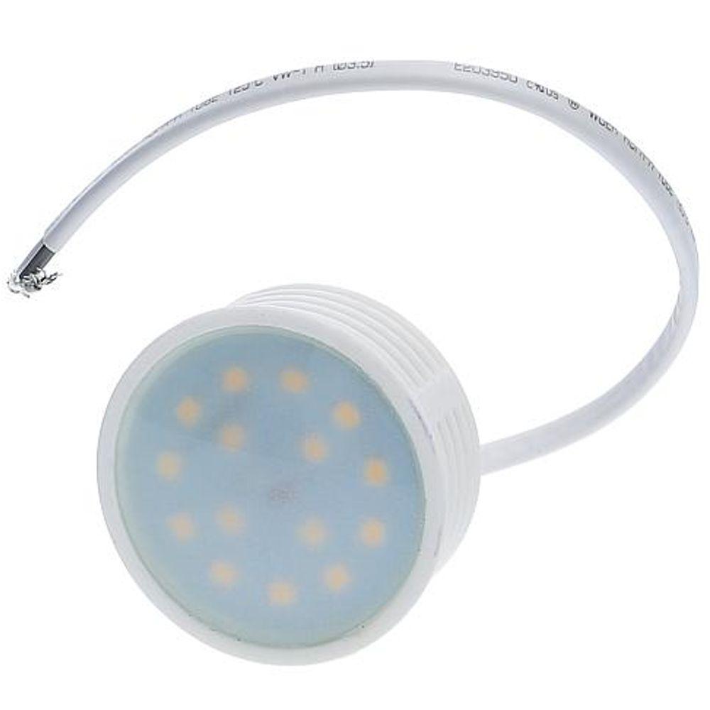 GrünLED Modul 15SMD 130 4,8W 400lm 3000K - GreenLED