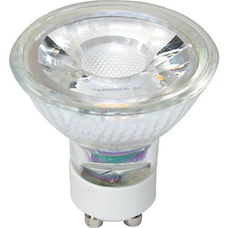 GU10-Lampe - GreenLed