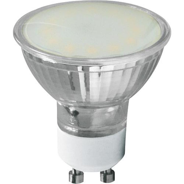 GU10-Lampe - GreenLed