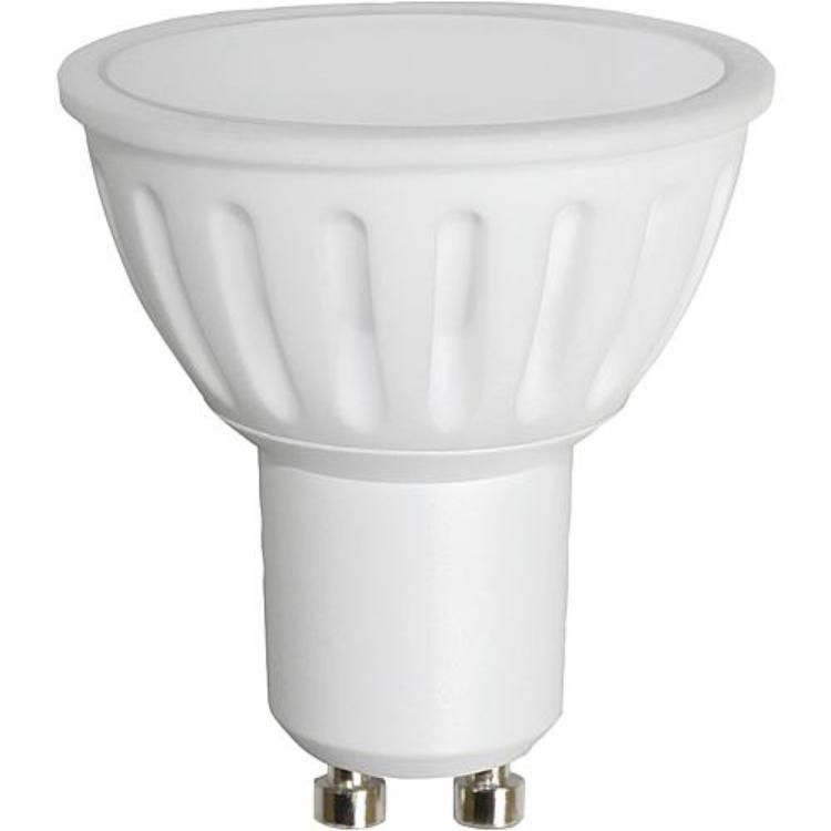 GU10-Lampe - GreenLed