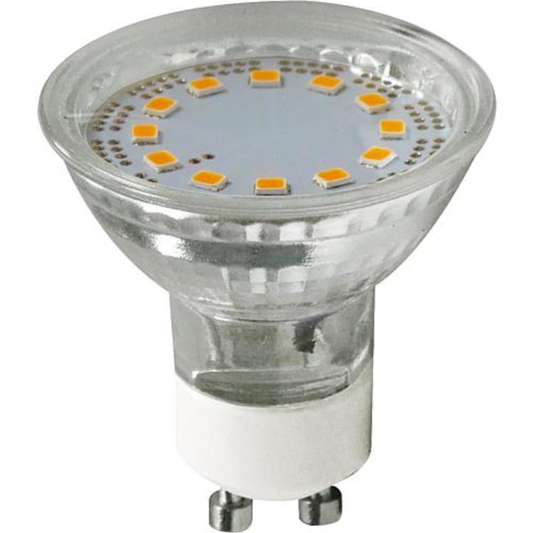 GU10-Lampe - GreenLed