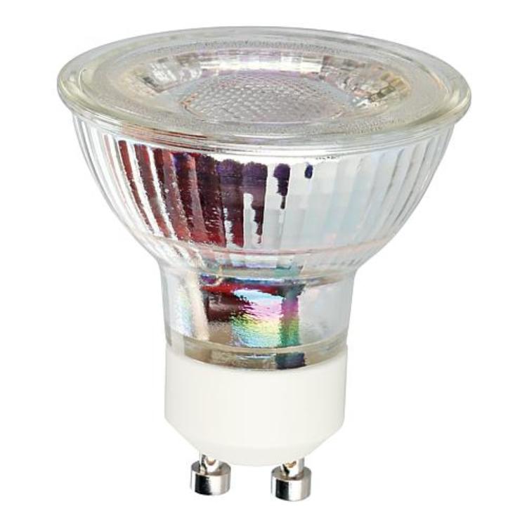 GU10-Lampe - GreenLed