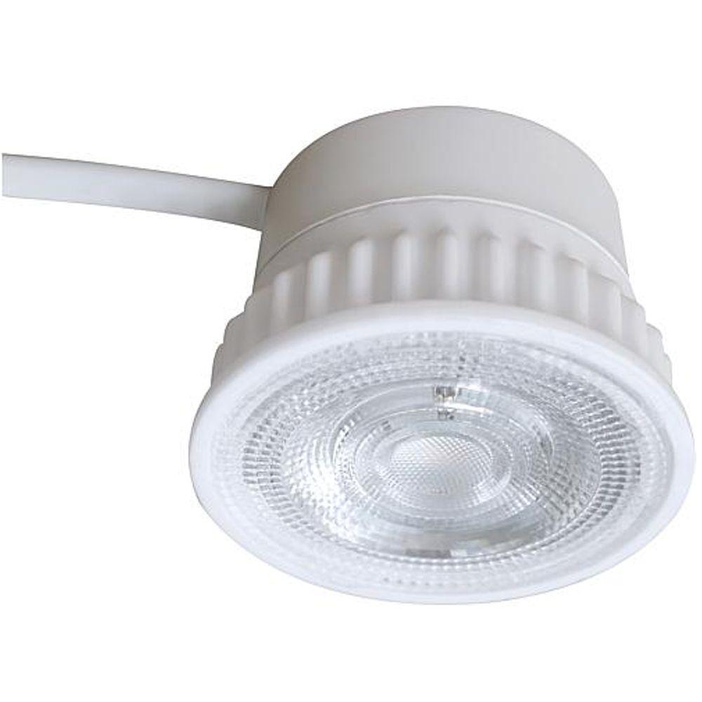 GrünLED COB DIM 36 8W 690lm/90 3000K - GreenLED