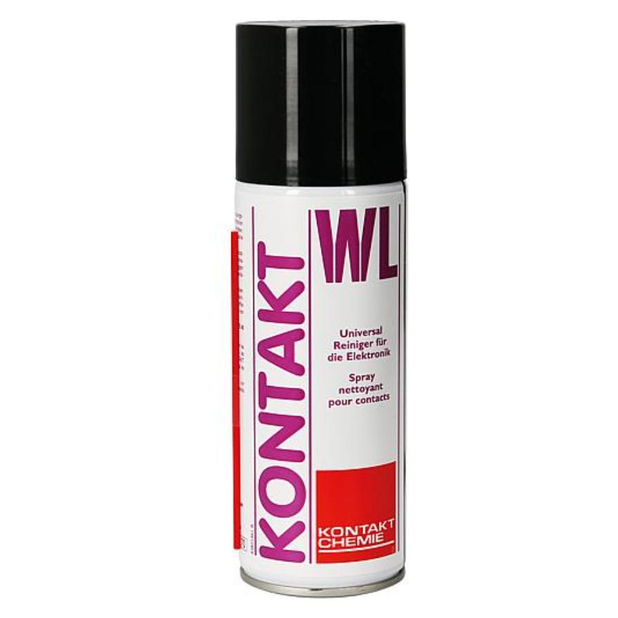 Reinigingsspray isopropanol voor elektronica 200ml Kontakt Chemie Pure isopropanol om vuil, olie en vet van printplaten te verwijderen. Merk: Kontakt Chemie Inhoud: 200 ml Toepassing: Electronische apparatuur en componenten Inhoud: 200 ml Merk: Kontakt Chemie Toepassing: Electronische apparatuur en componenten
