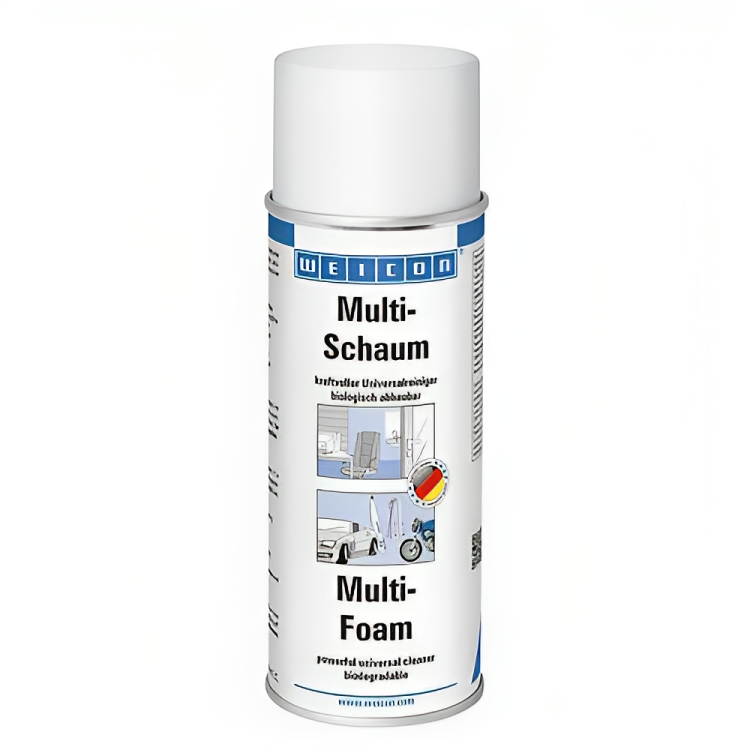 Schaumstoffreiniger
