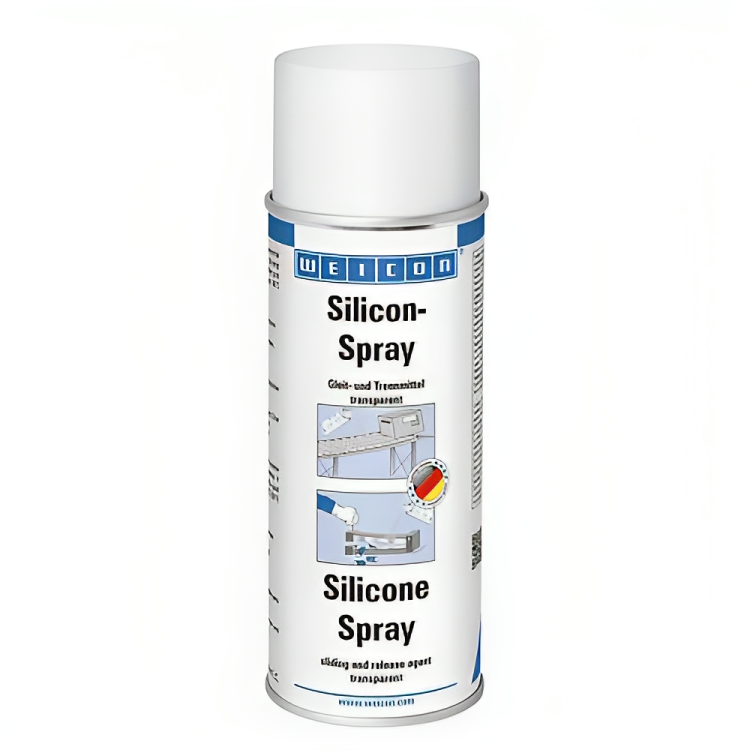 Silikonspray