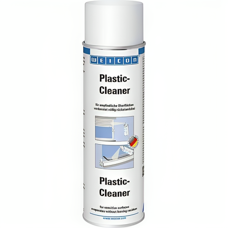 Spray Kunststoffspray - Weicon