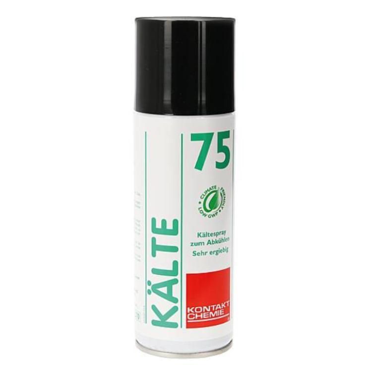 Kühlendes Spray - Kontakt Chemie