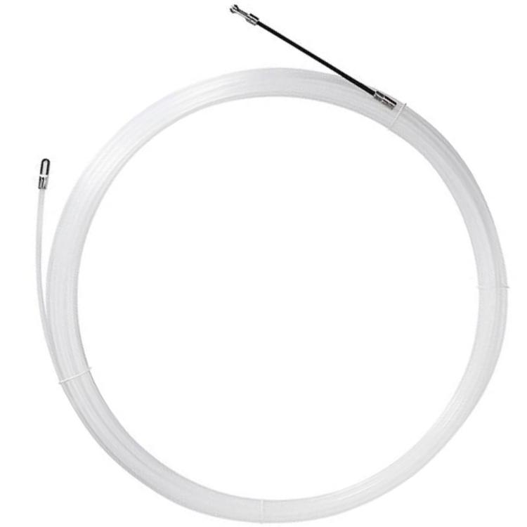 Nylon Einziehband 10m/4mm 20061