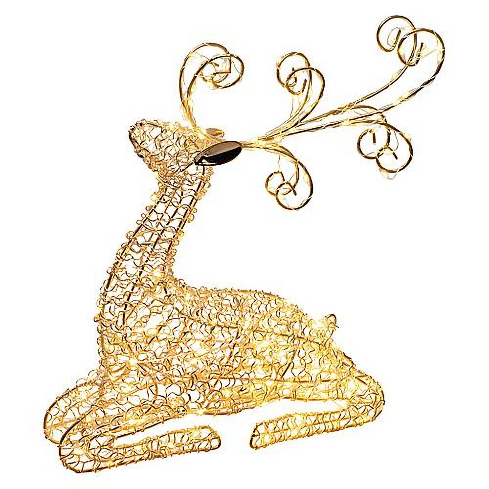 Weihnachtsbeleuchtung für Innenräume - Lotti