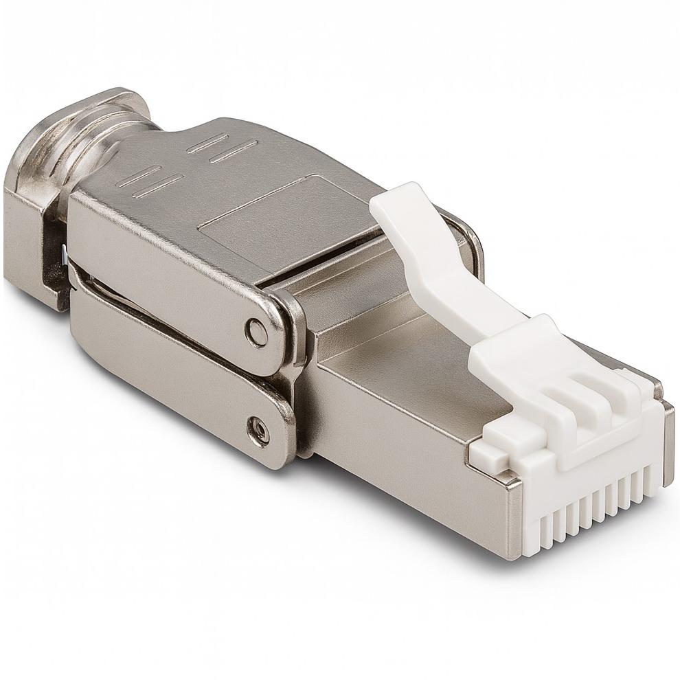 RJ45-Stecker