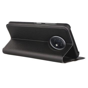 Booklet Slim Pro für Xiaomi Redmi Note 9T, schwarz - Hama