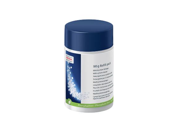 Jura Milchsystemreiniger Mini Tabs 24157 Nachfüllflasche - Jura