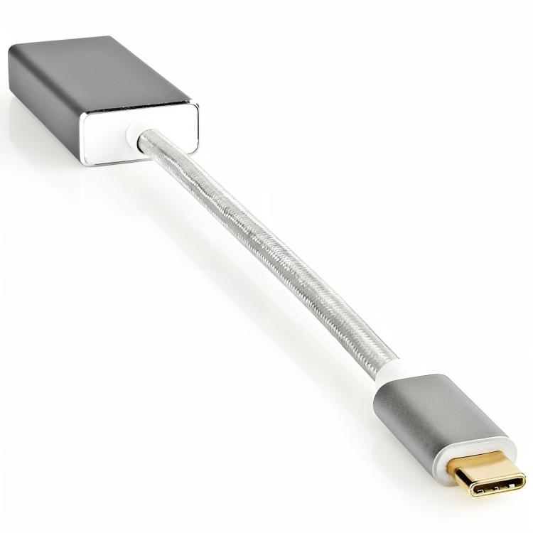 USB C zu Displayport Adapter - Nedis