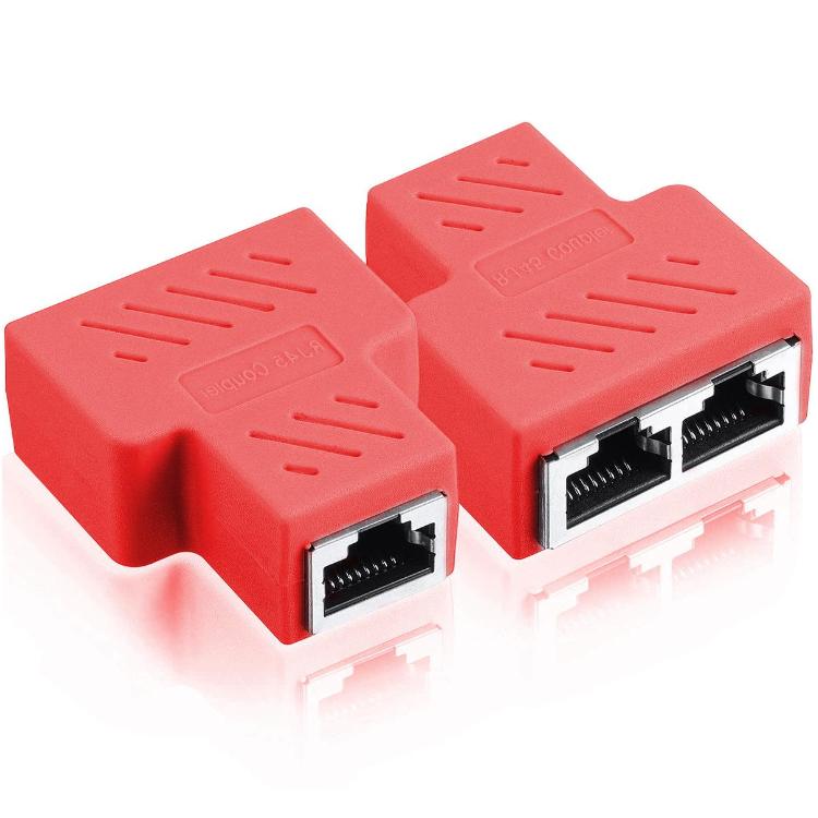 Netzwerk-Splitter - Allteq
