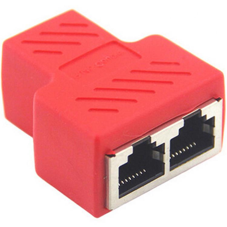 Netzwerk-Splitter - Allteq