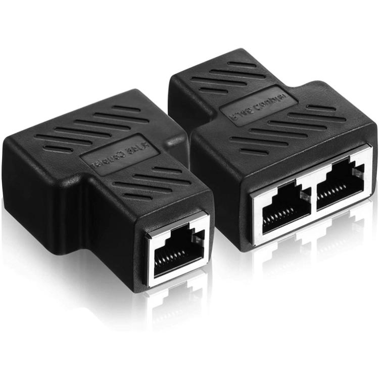Netzwerk-Splitter - Allteq