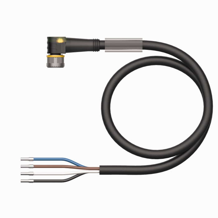 Stromkabel - EFB Elektronik