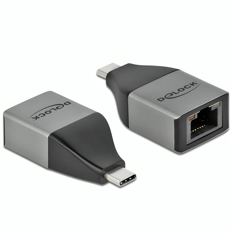 USB-C-Ethernet-Adapter