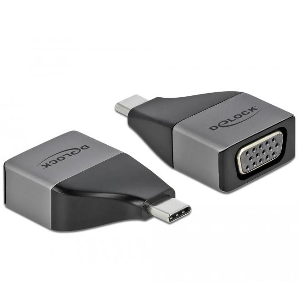 USB zu VGA Adapter - Delock