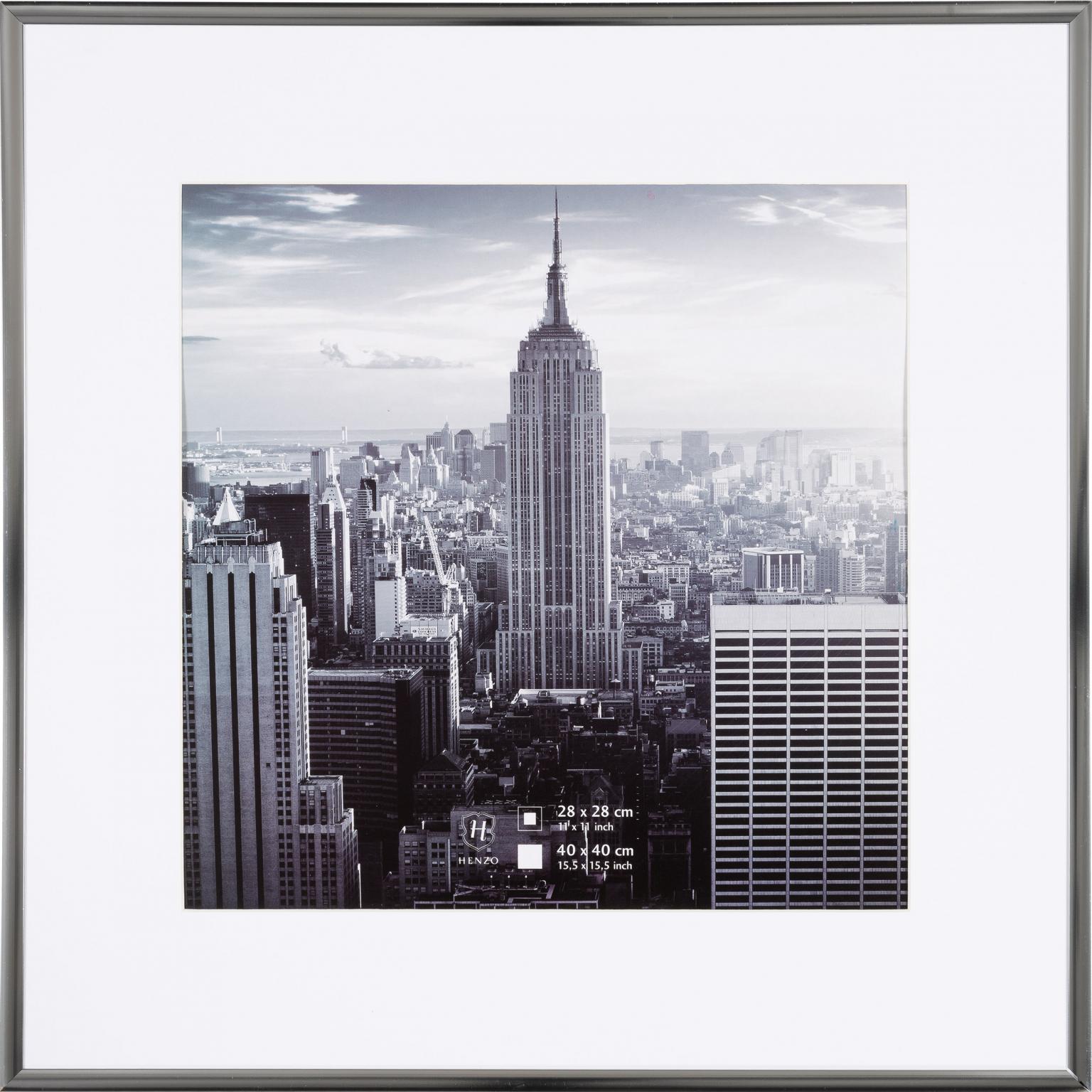 Bilderrahmen - Manhattan - Henzo