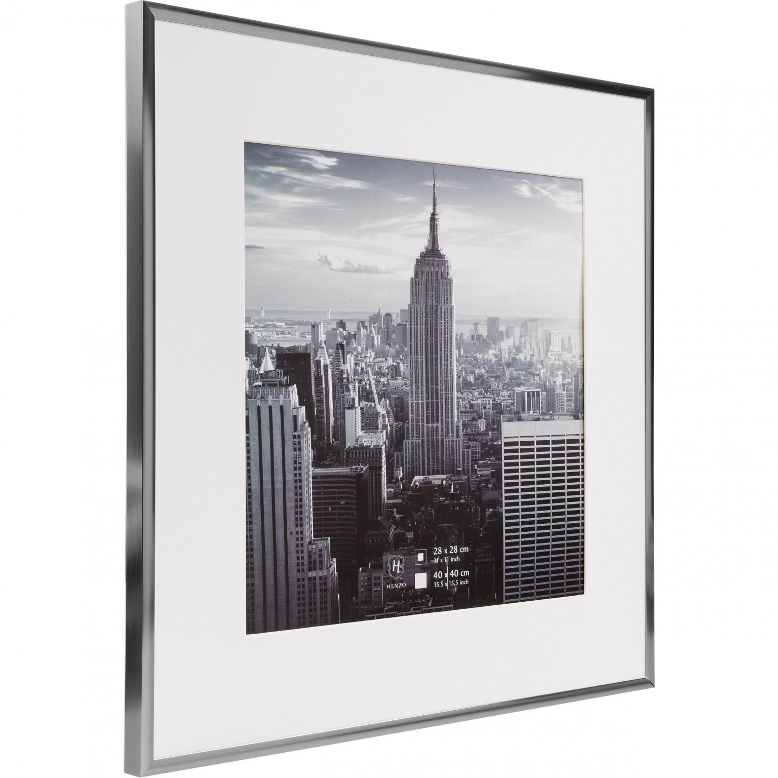 Bilderrahmen - Manhattan - Henzo