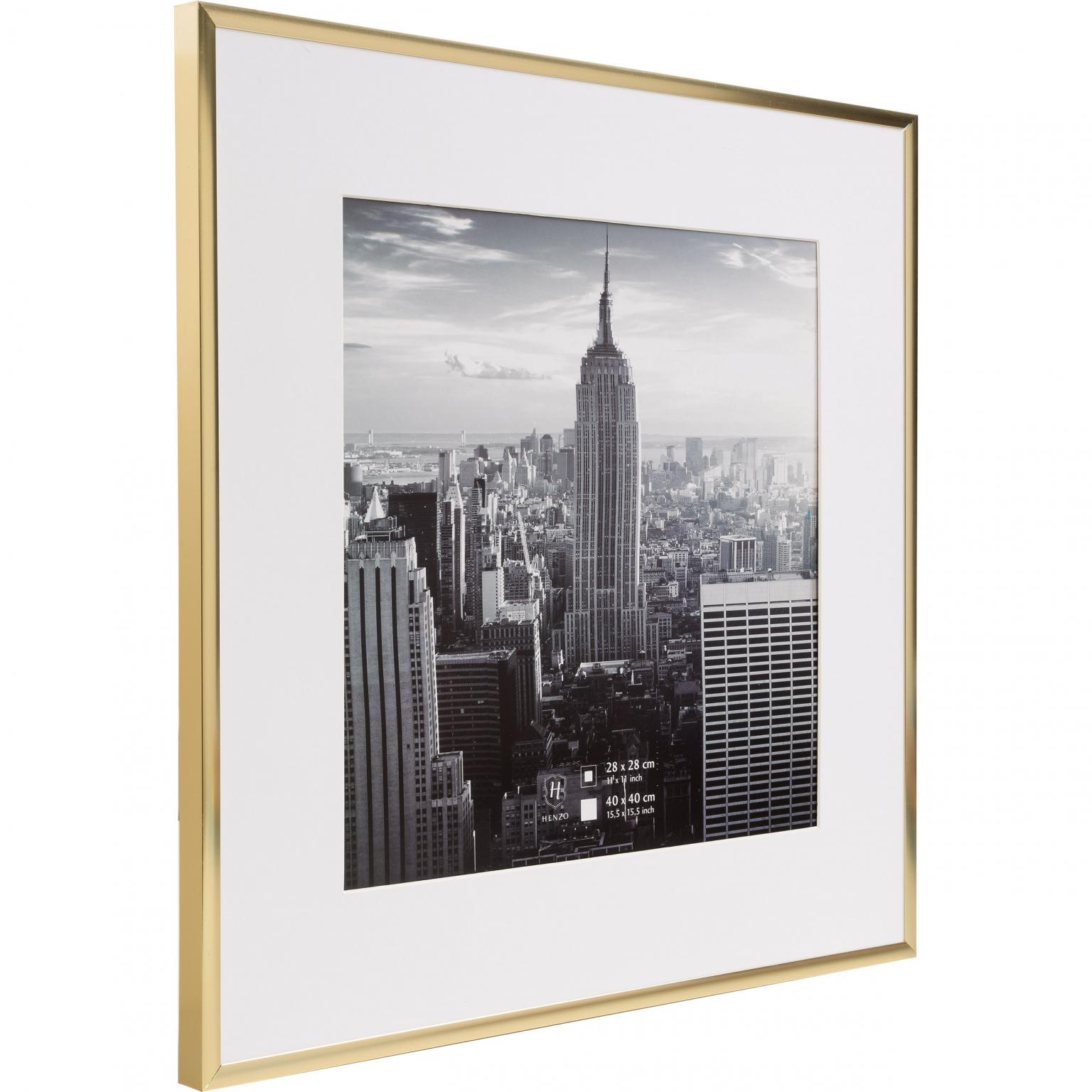 Bilderrahmen - Manhattan - Henzo