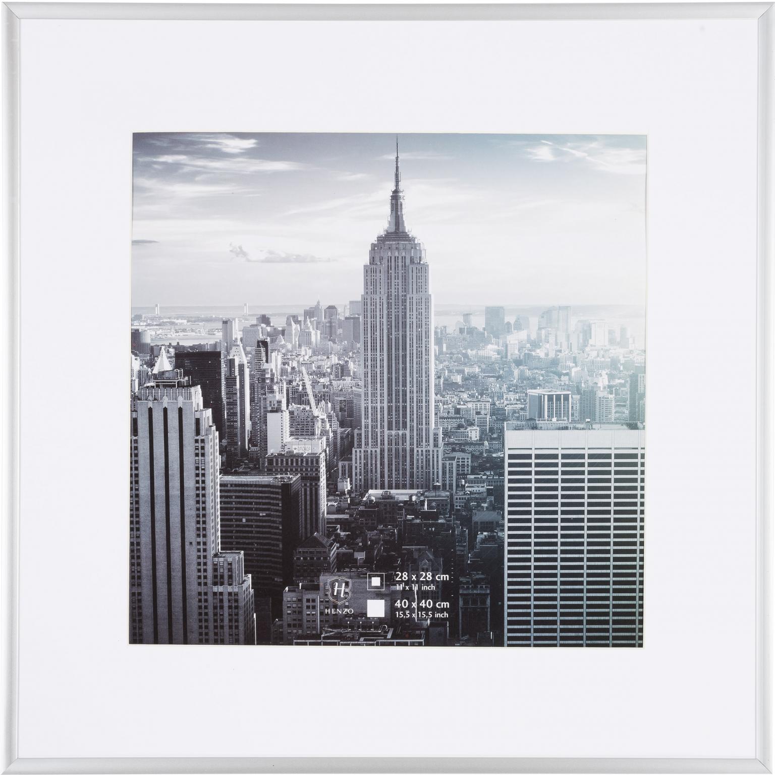 Bilderrahmen - Manhattan - Henzo