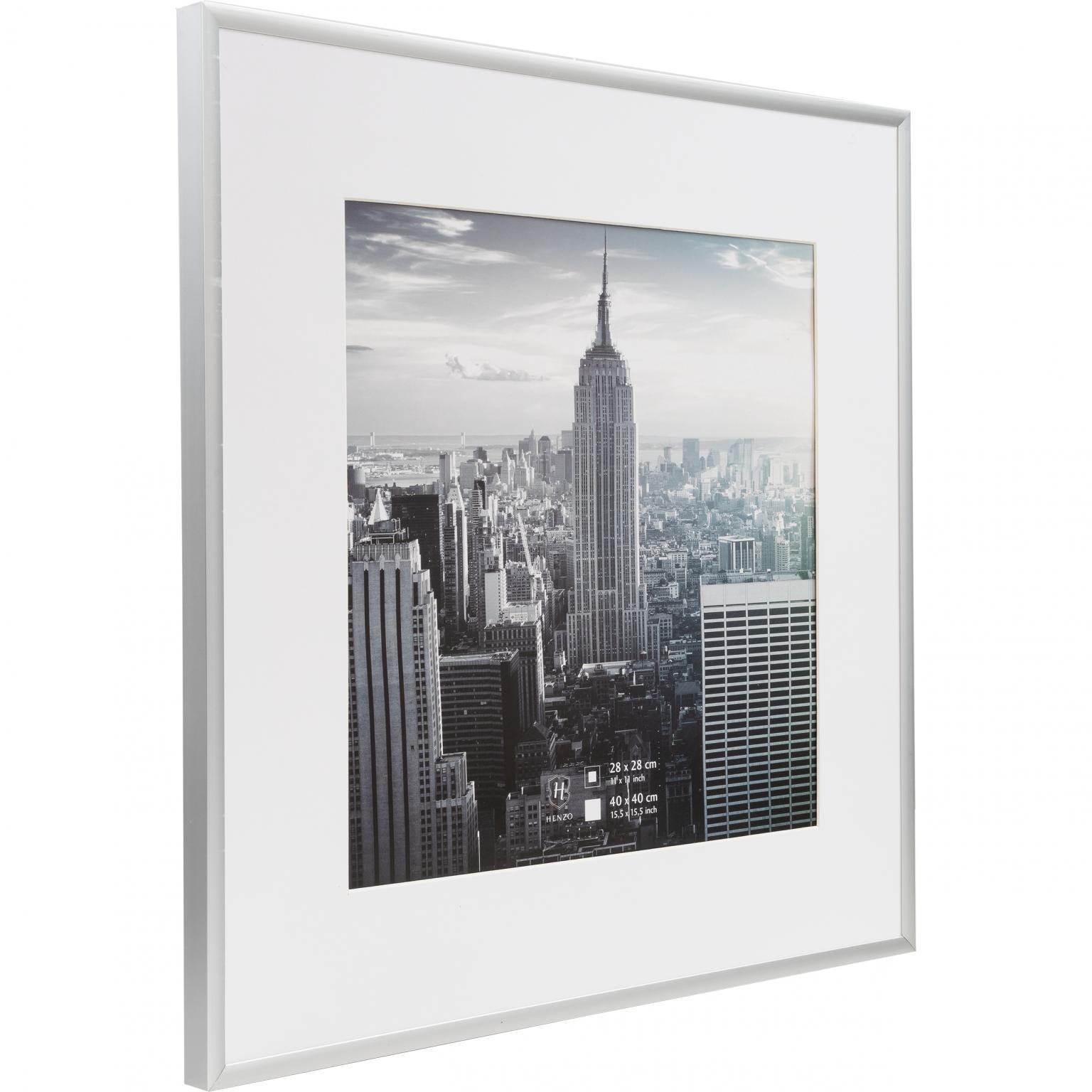 Bilderrahmen - Manhattan - Henzo