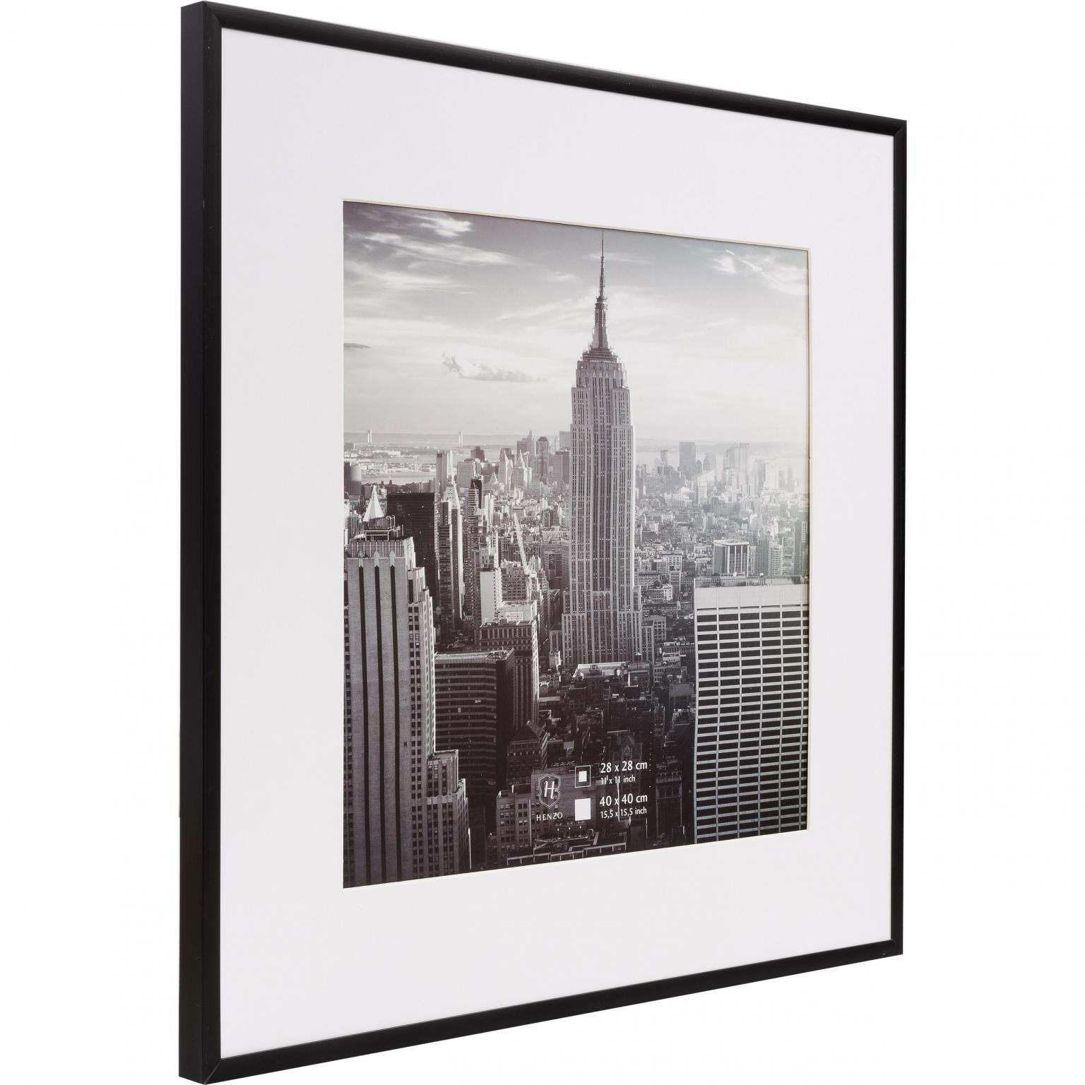 Bilderrahmen - Manhattan - Henzo