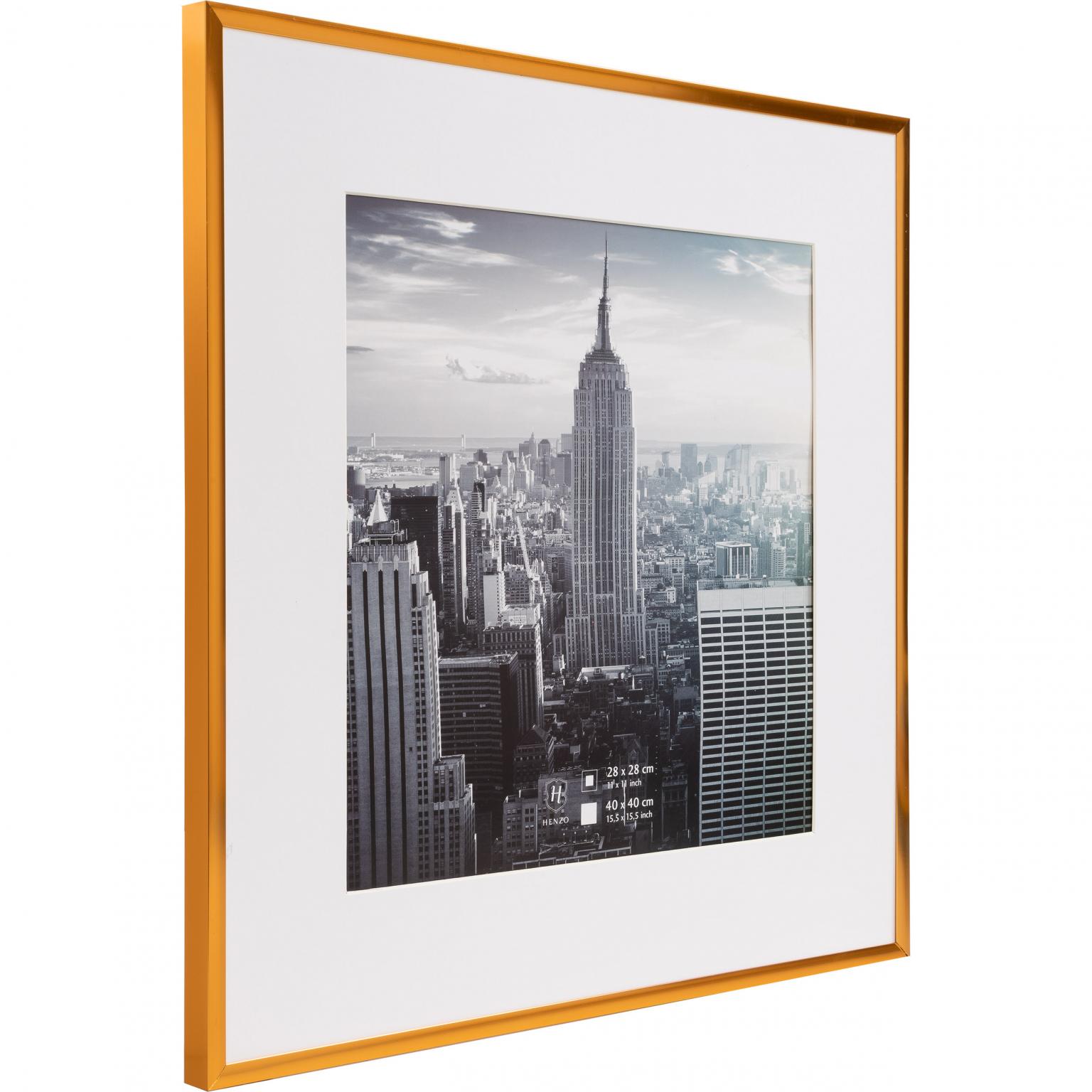 Bilderrahmen - Manhattan - Henzo