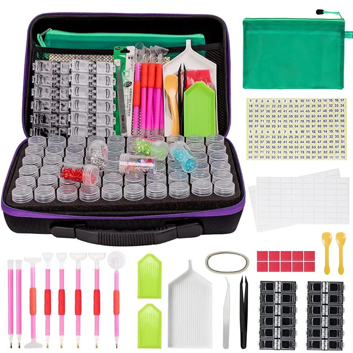 Sortierbox-Set - Able & Borret