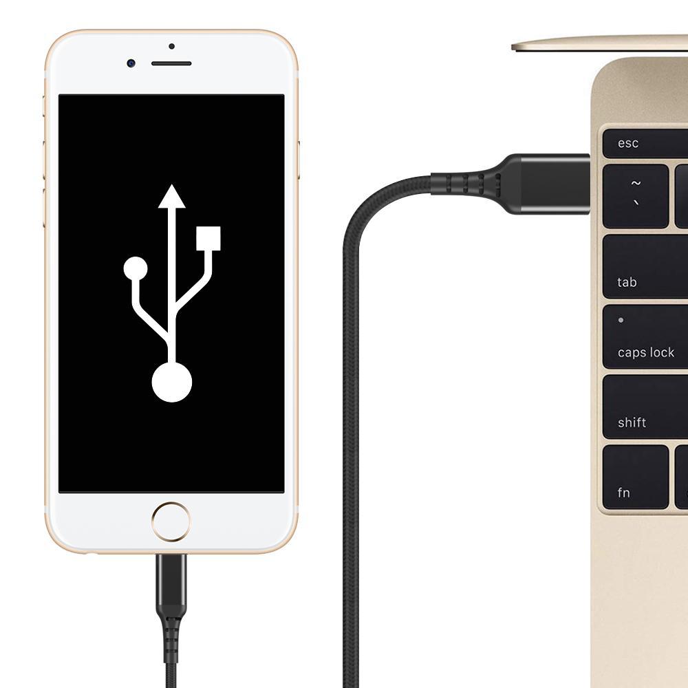 IPhone-Ladekabel - Allteq