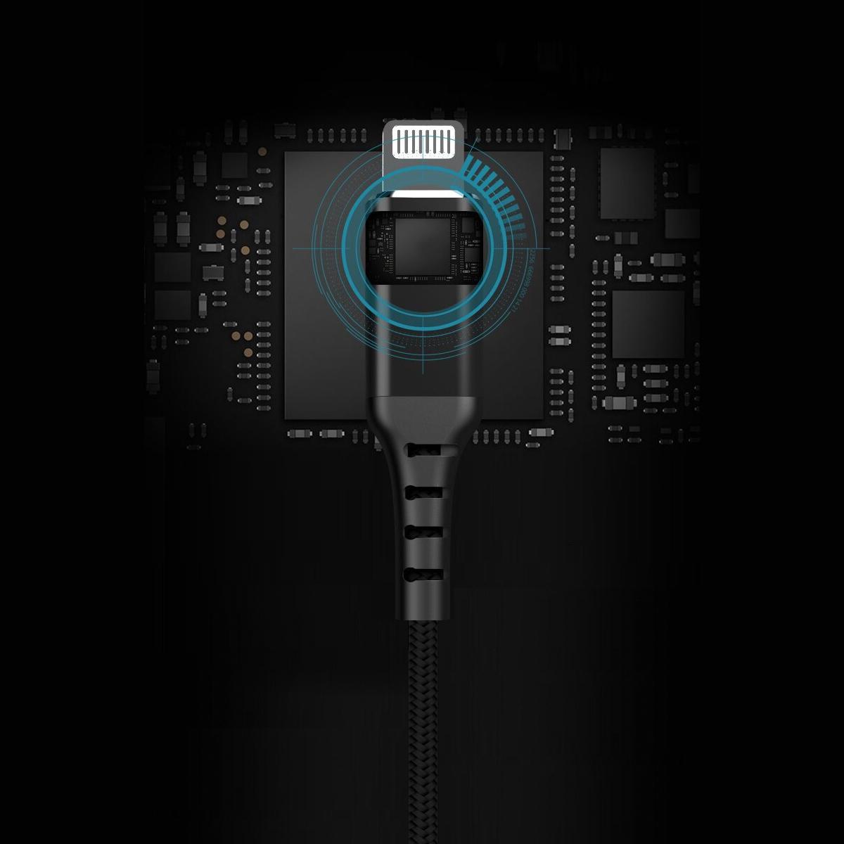 IPhone-Ladekabel - Allteq
