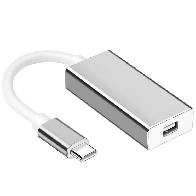 USB-C-auf-Mini-DisplayPort-Adapter
